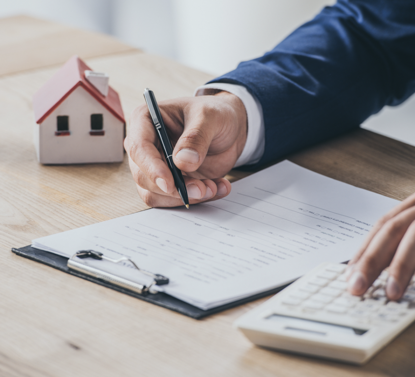 Seminari pràctic de contractes d’arrendaments i de compra venda immobiliària